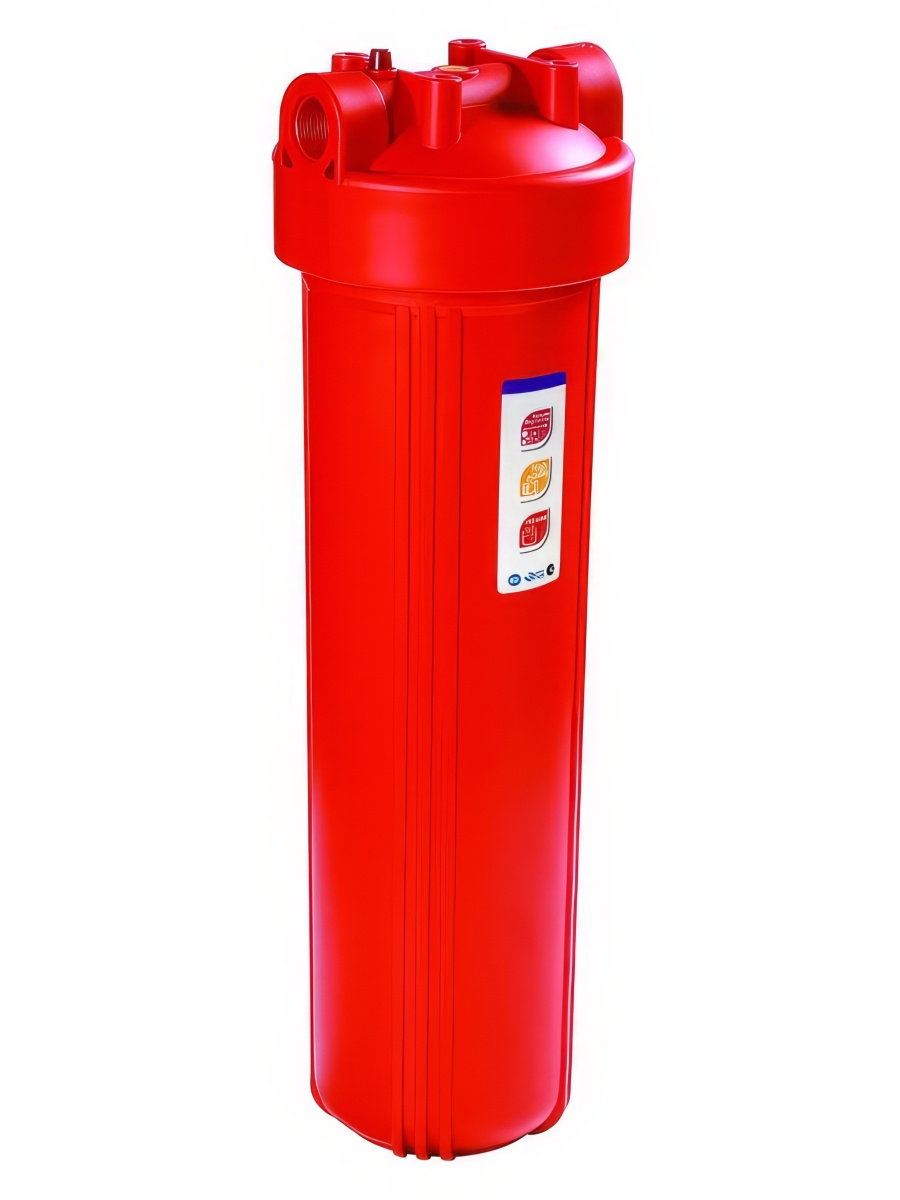 Raifil PS908-BK1-PR на горячую воду - купить в Водолей